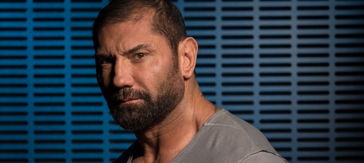 Army of the Dead | Dave Bautista vai estrelar filme de zumbis de Zack Snyder