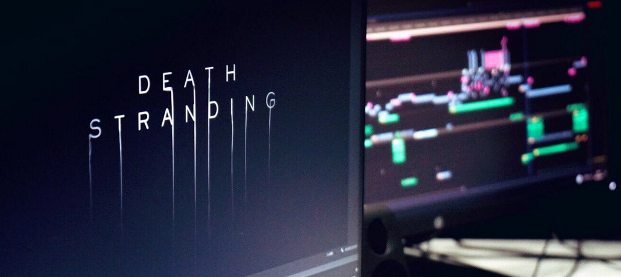 Death Stranding: data de lançamento, trailer e detalhes do jogo de