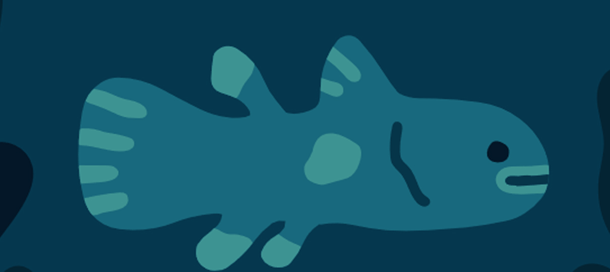 Doodle do Google celebra o Dia da Terra mostrando biodiversidade do planeta