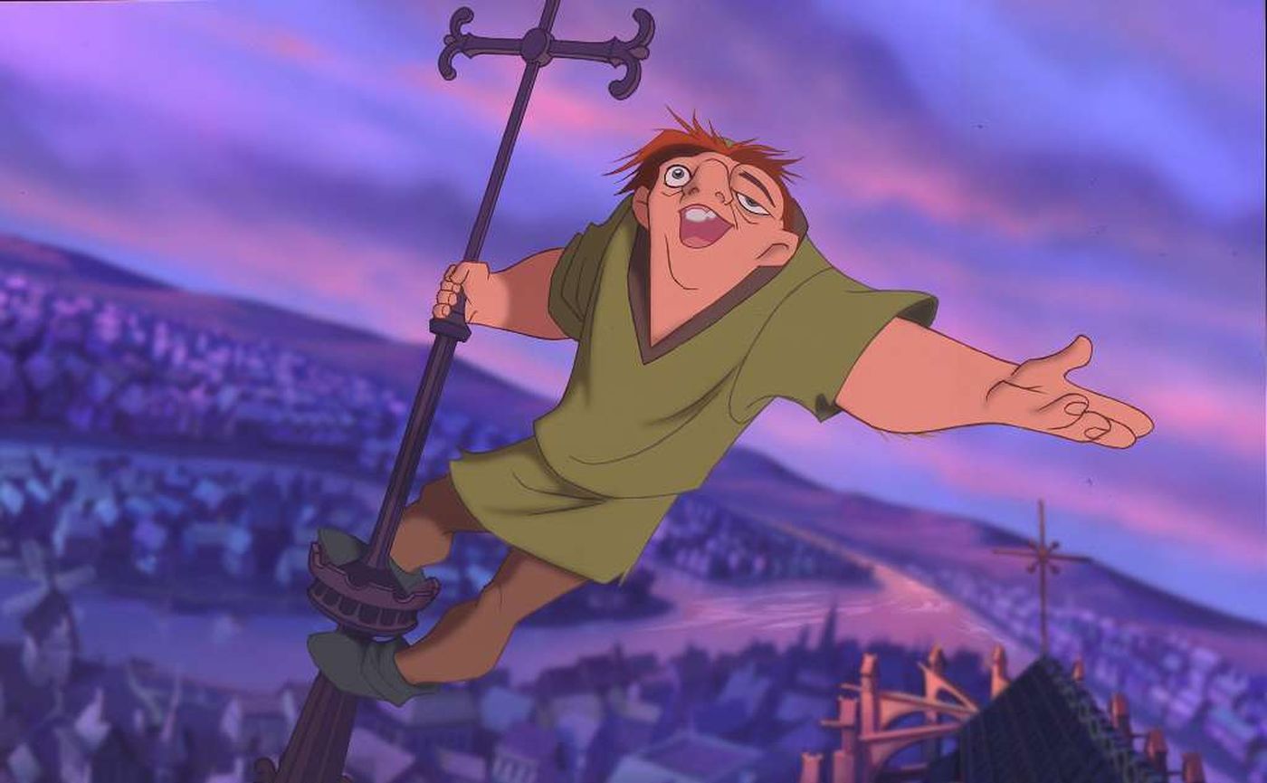 Disney vai doar US$ 5 milhões para a reconstrução de Notre-Dame