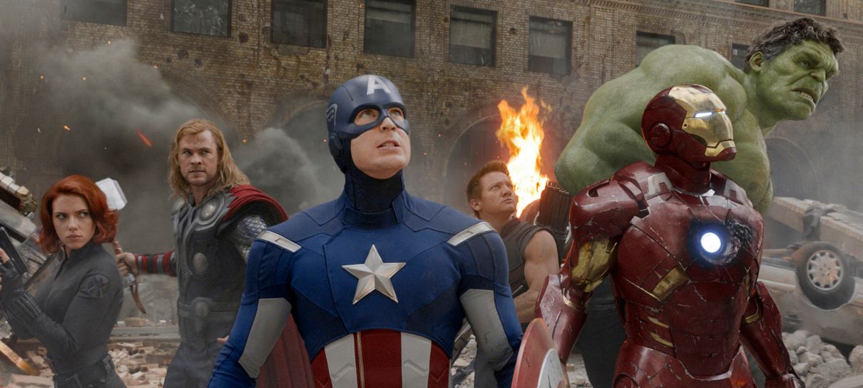 Disney+ terá documentário sobre bastidores da Marvel e Frozen 2