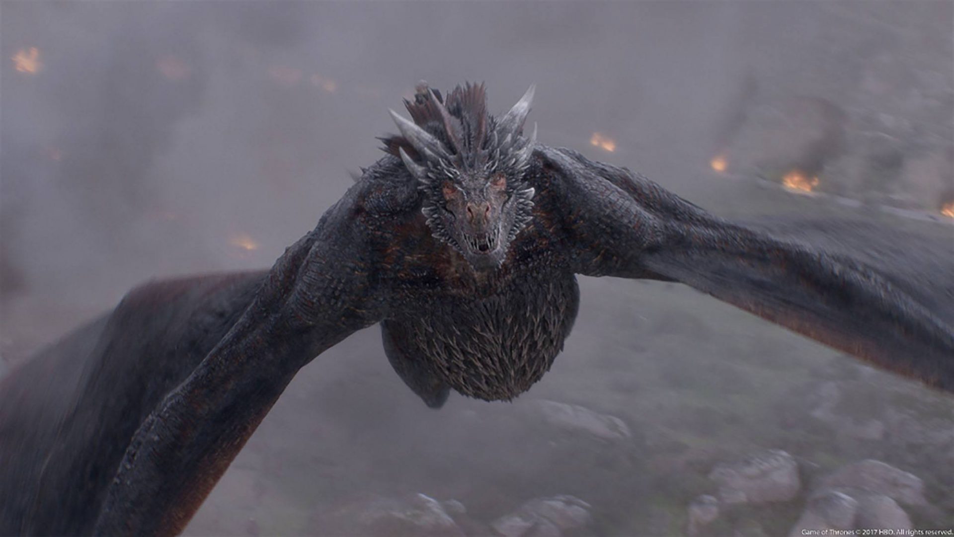 Game of Thrones | Elon Musk propõe "asas de dragão" para a SpaceX Starship