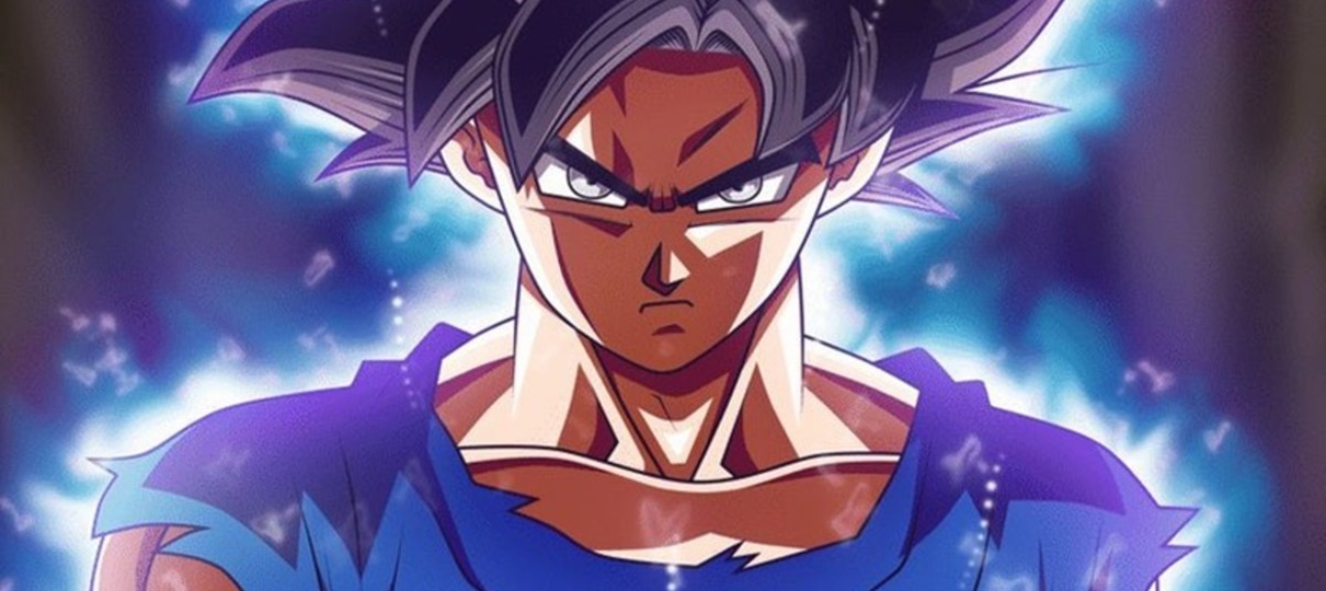 Dragon Ball e Naruto estão entre os animes mais vistos da Crunchyroll no final de março