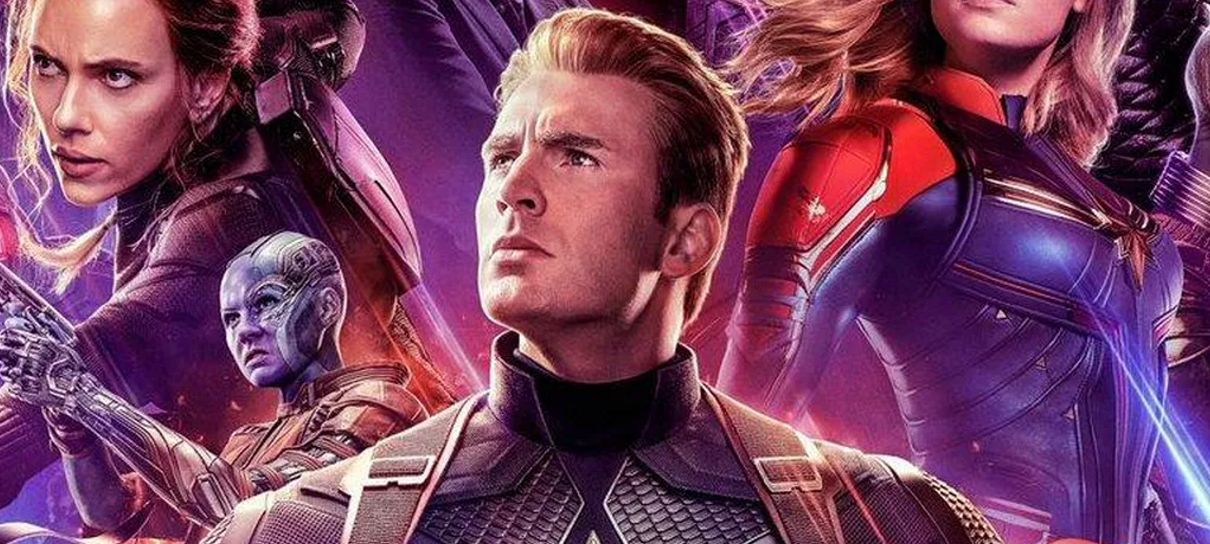 Vingadores: Ultimato | Kevin Feige explica a duração do filme
