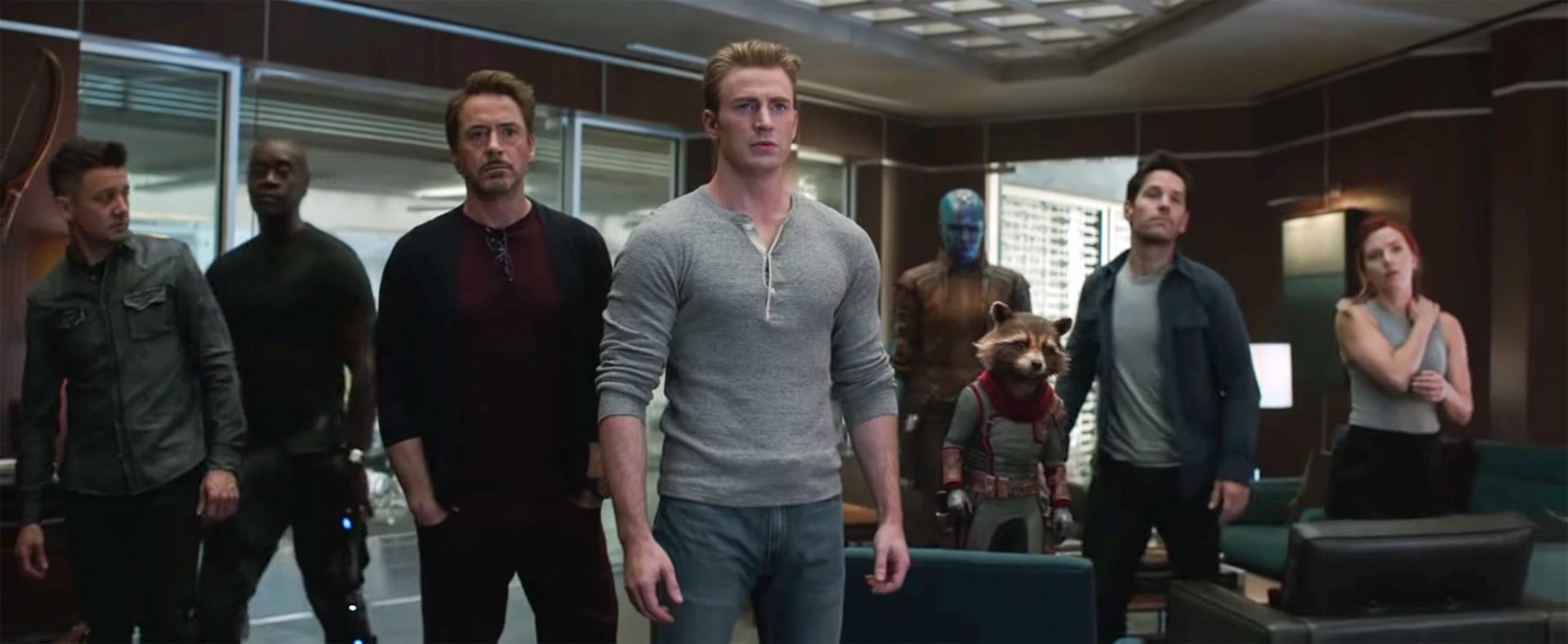 Vingadores: Ultimato | Site pode ter revelado duração exata do filme