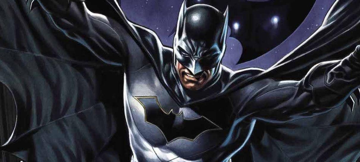 The Batman | Escolha do ator vai acontecer em breve, diz site