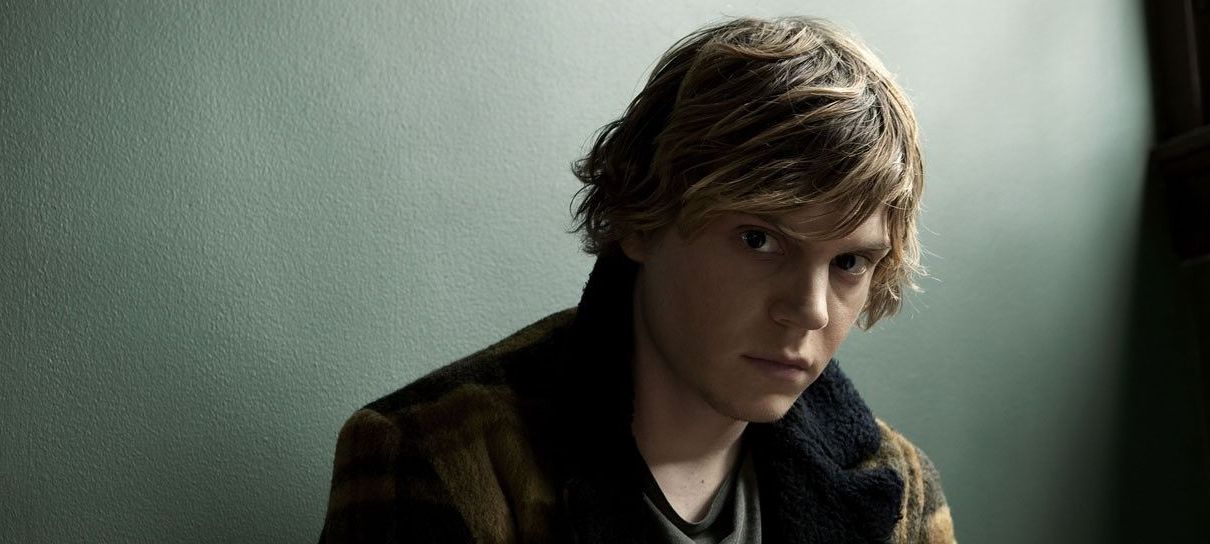 America Horror Story | Evan Peters diz que não estará na nona temporada