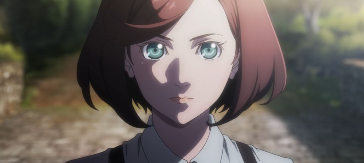 Fairy Gone | Trailer do anime traz batalhas com poderes sobrenaturais