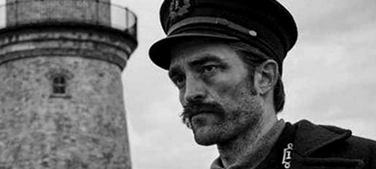 The Lighthouse | Novo filme do diretor de A Bruxa foi filmado usando tecnologias de 1920
