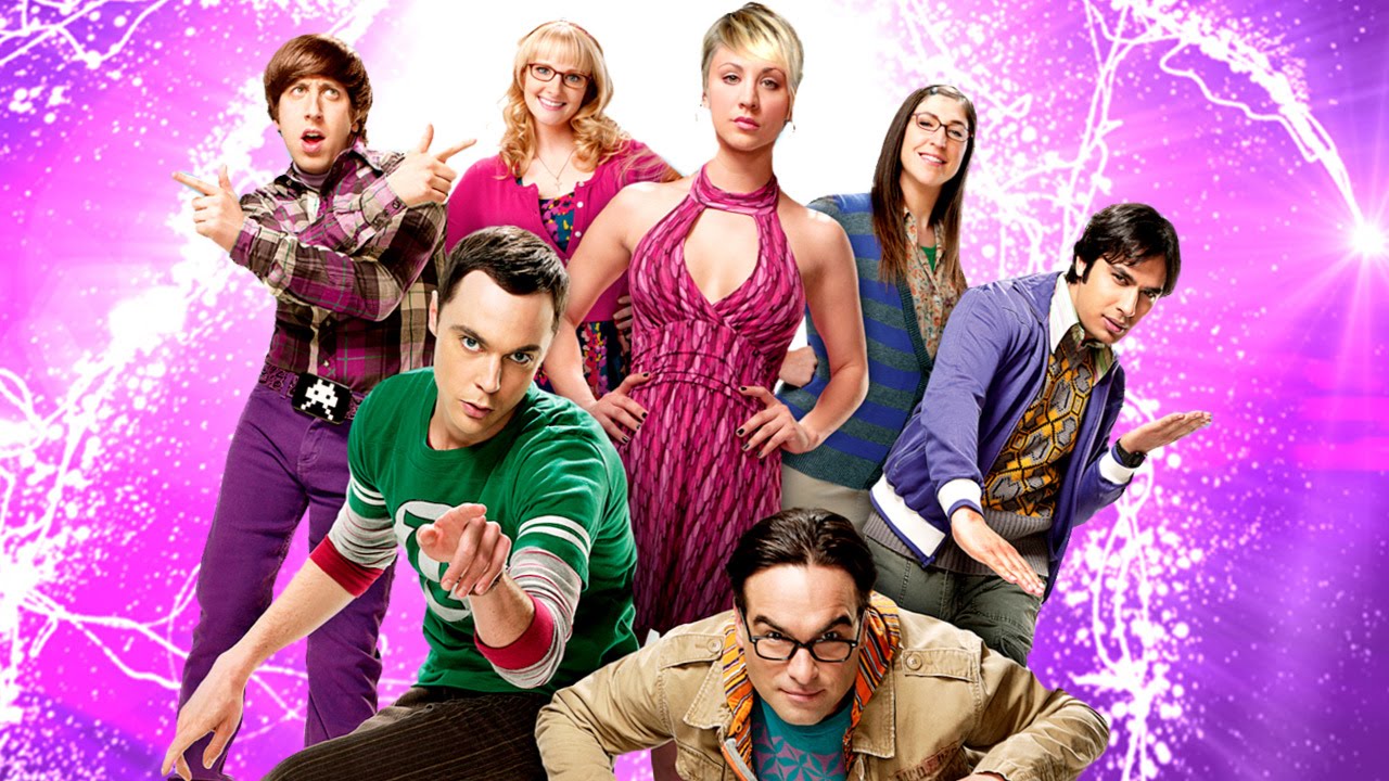 The Big Bang Thoery | Elenco se despede da série nas redes sociais