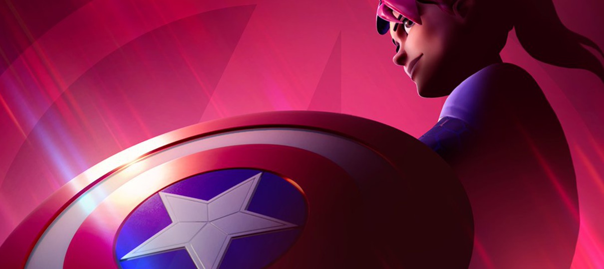 Epic Games anuncia que Fortnite terá evento crossover com Vingadores: Ultimato