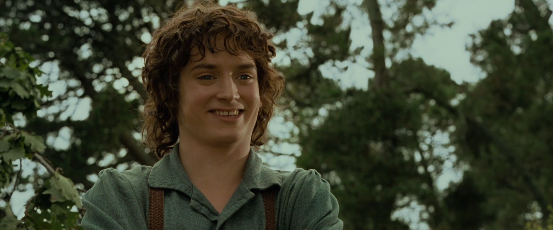 O Senhor dos Anéis | Elijah Wood fala sobre a série da Amazon