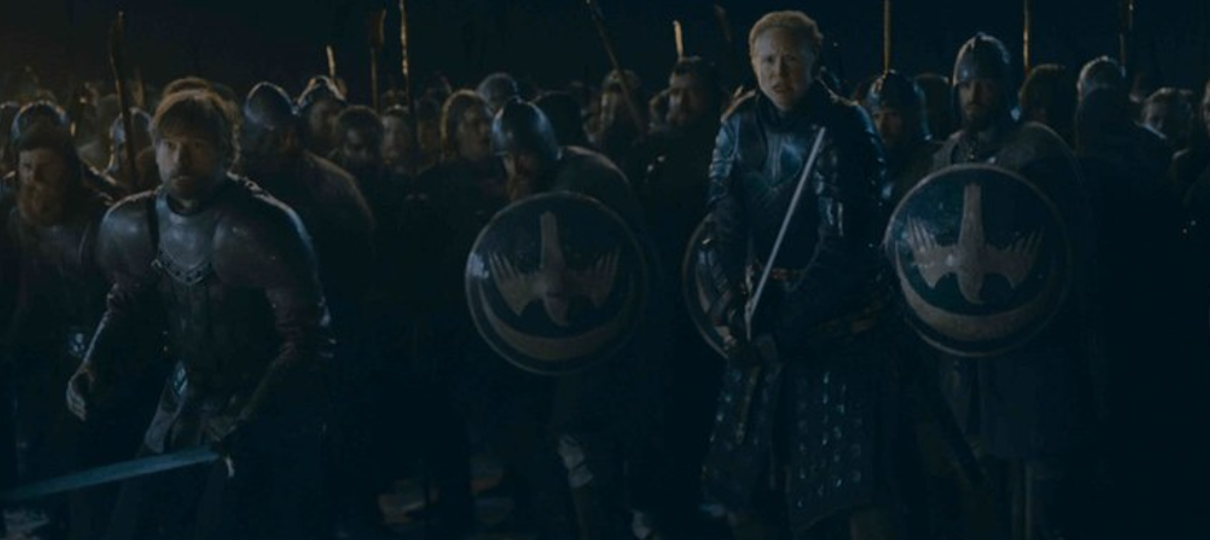 Game of Thrones | Imagens do próximo episódio mostram batalha grandiosa