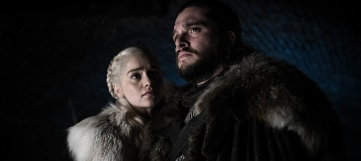 Game of Thrones | Kit Harington ficou surpreso com a cena de Arya na Batalha de Winterfell