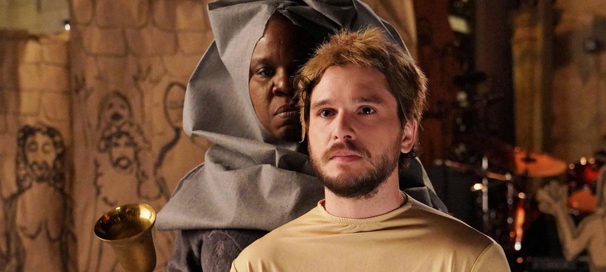 Game of Thrones | Kit Harington faz versão zoeira de momentos marcantes da série