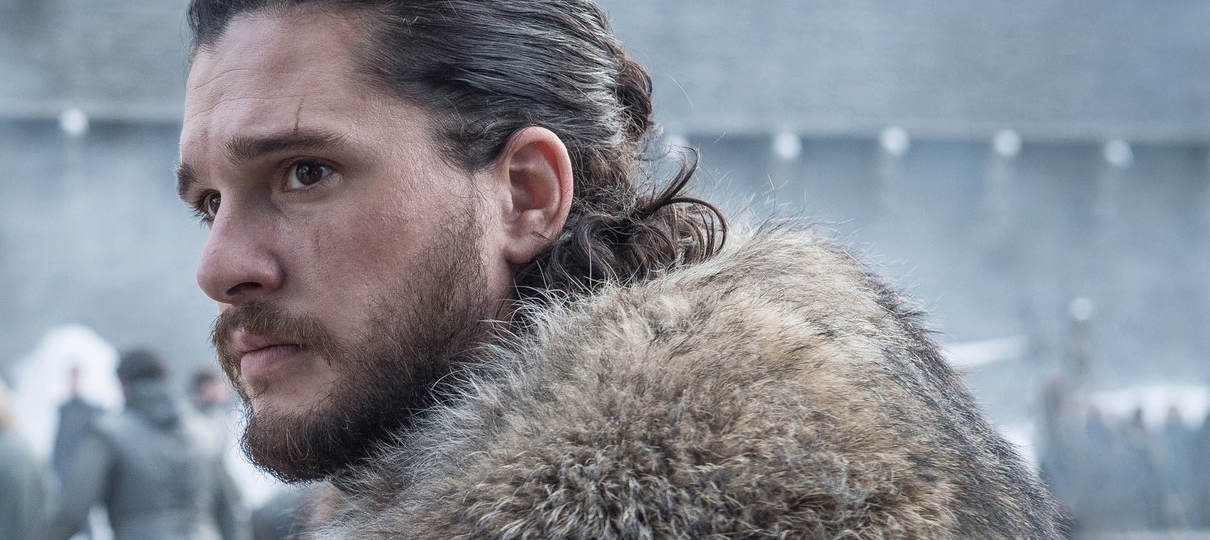 Game of Thrones ganhará disco com músicas inspiradas pela série