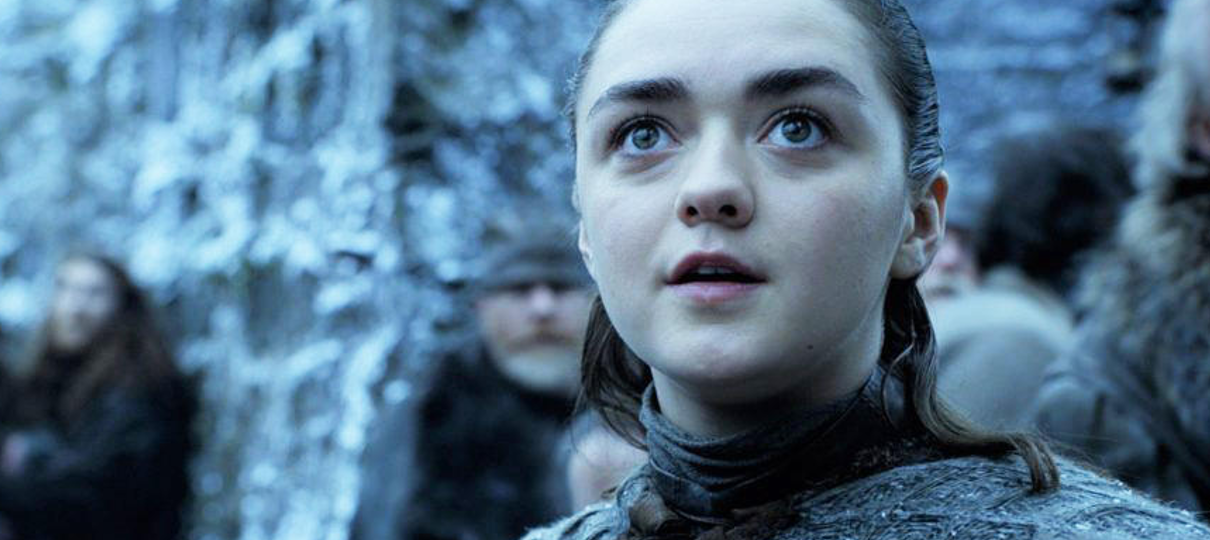 37% das pessoas com HBO tendem a cancelar assinatura após o fim de GoT, diz pesquisa