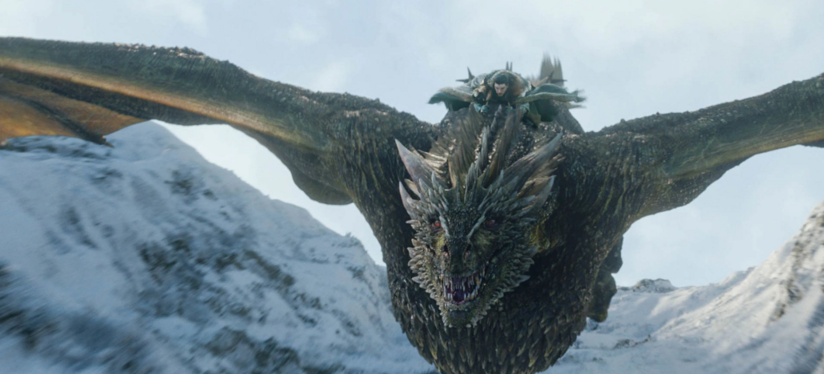 Game of Thrones | Estreia da oitava temporada foi baixada ilegalmente 54 milhões de vezes