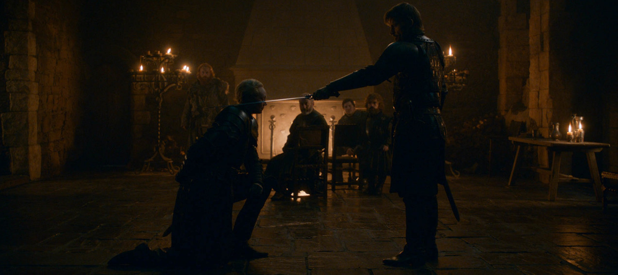 Game of Thrones bate recorde de streams na América Latina