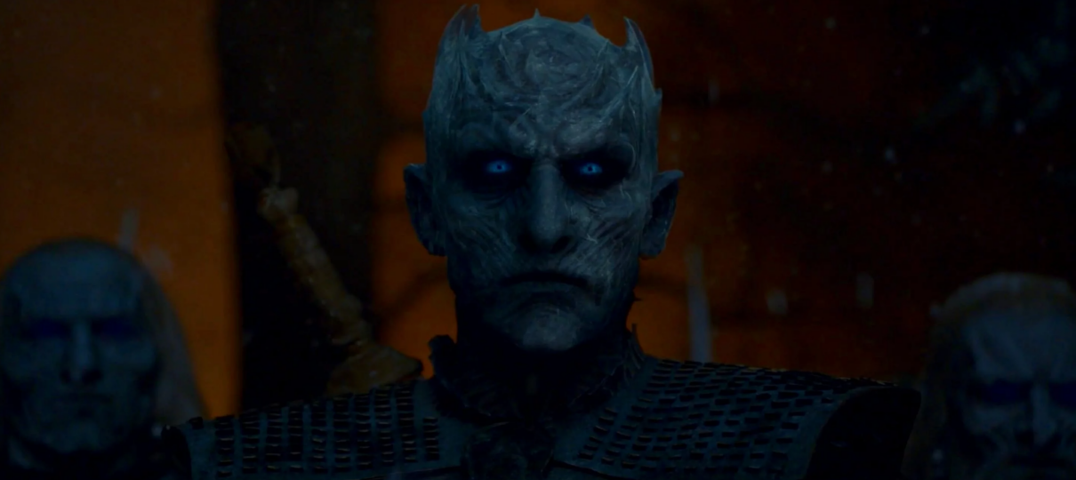 Game of Thrones | Roteirista revela que cena de Arya estava planejada há três anos