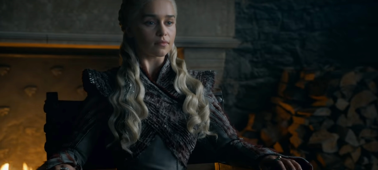 Game of Thrones | Exércitos se preparam em trailer do 3º  episódio do 8º ano