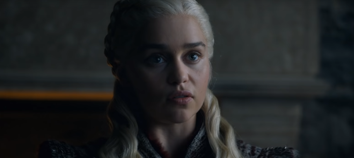 Game of Thrones | Daenerys confronta Jaime em prévia do segundo episódio da 8ª temporada