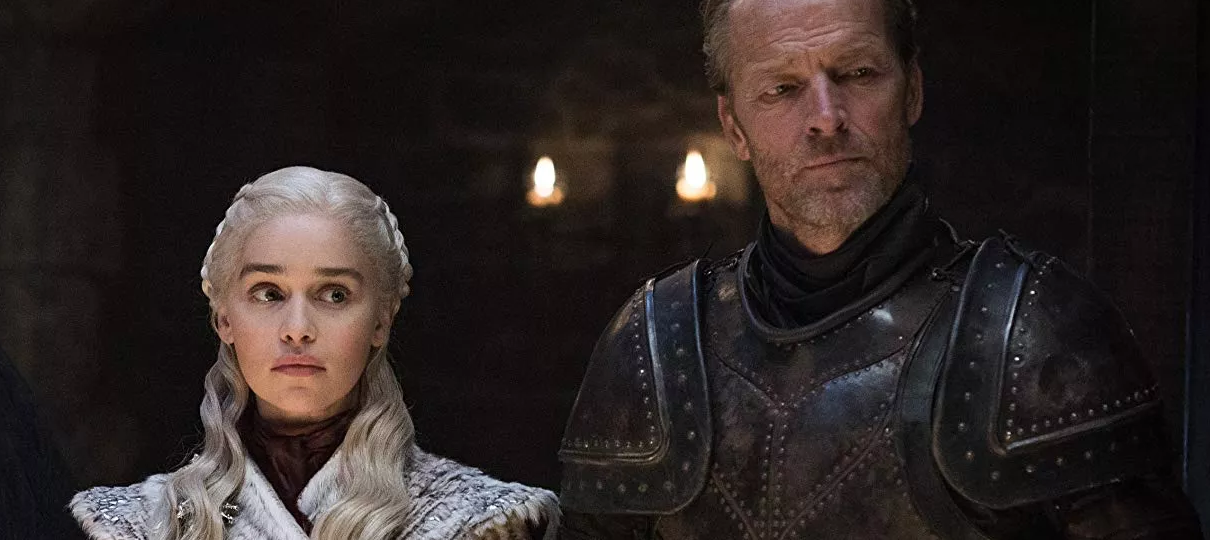 Amazon pede desculpas por erro que vazou episódio de Game of Thrones