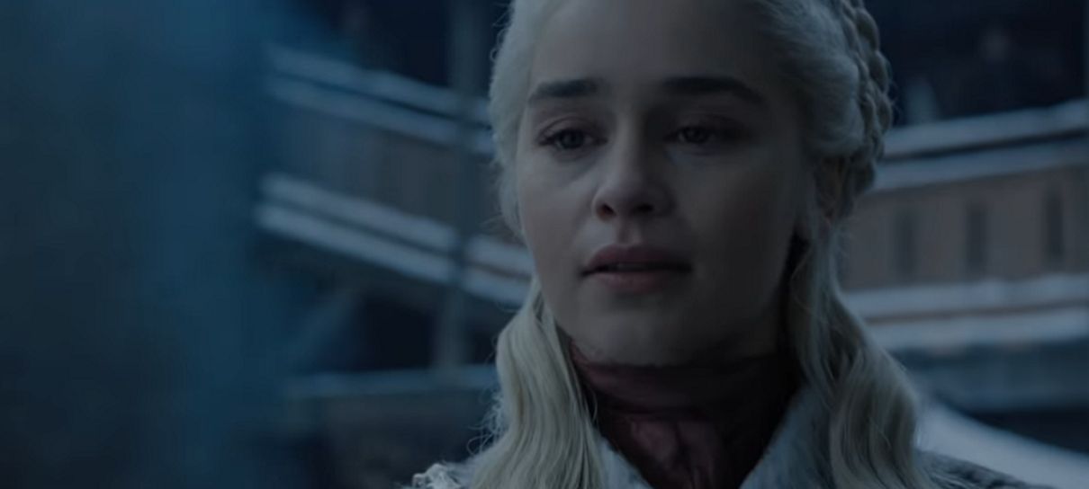 Game of Thrones | Novo teaser leva destruição para Winterfell