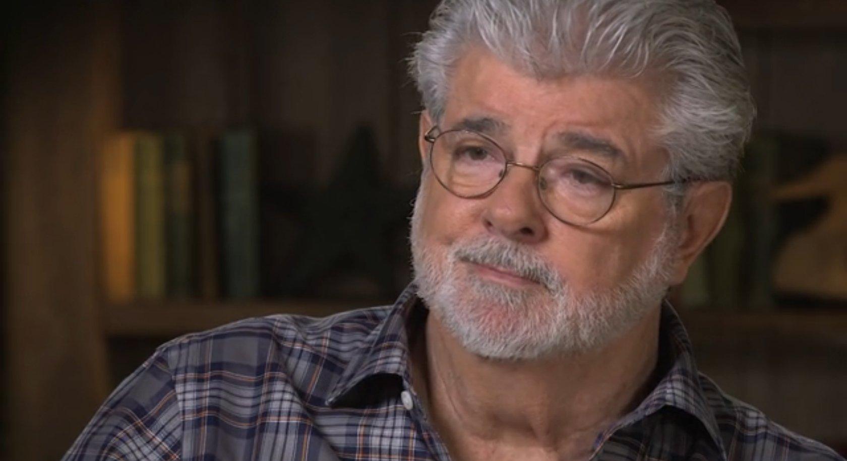 Star Wars: A Ascensão Skywalker | George Lucas se envolveu no desenvolvimento do roteiro