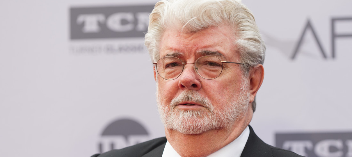 George Lucas visitou o set de filmagens da última temporada de Game of Thrones