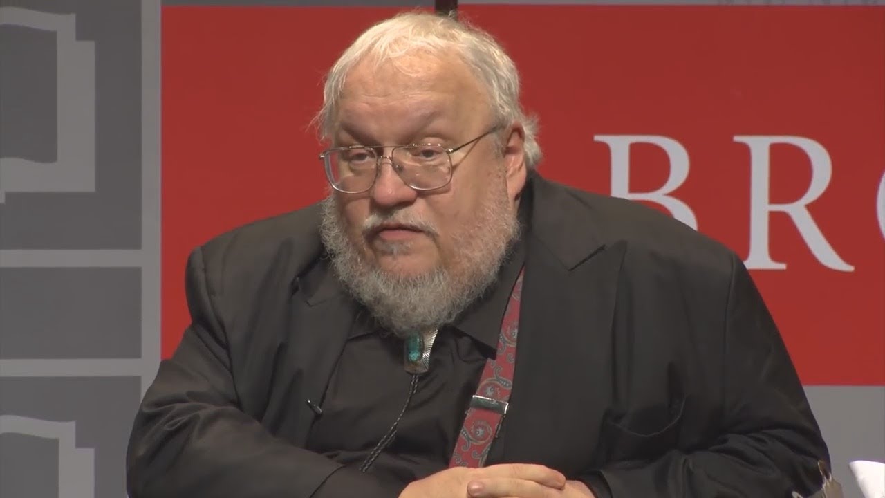Game of Thrones | George R.R. Martin conta como HQ dos Vingadores influenciou os livros