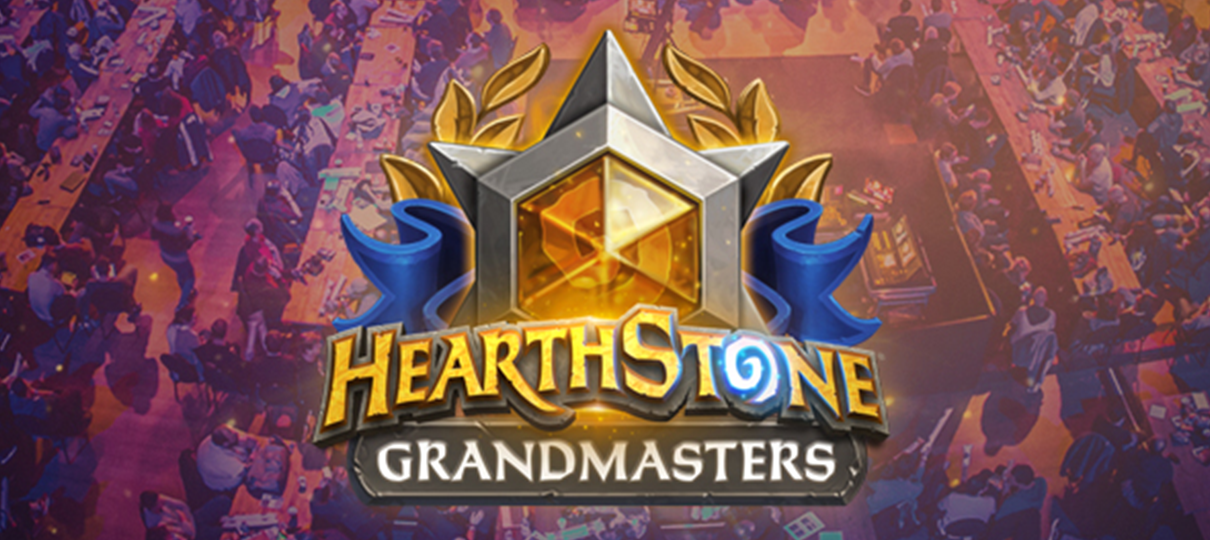 Hearthstone | Brasileiro vai participar da Hearthstone Grandmasters