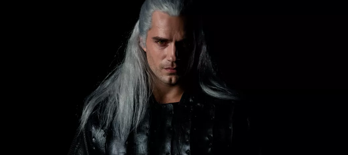 Netflix revela previsão de estreia para série de The Witcher