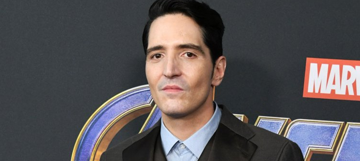 Homem-Formiga 3': David Dastmalchian se inspirou no Bob Esponja