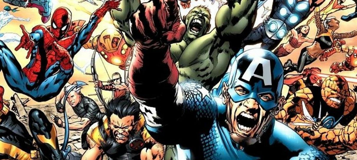 Vingadores: Ultimato | 5 HQs para ler depois do filme