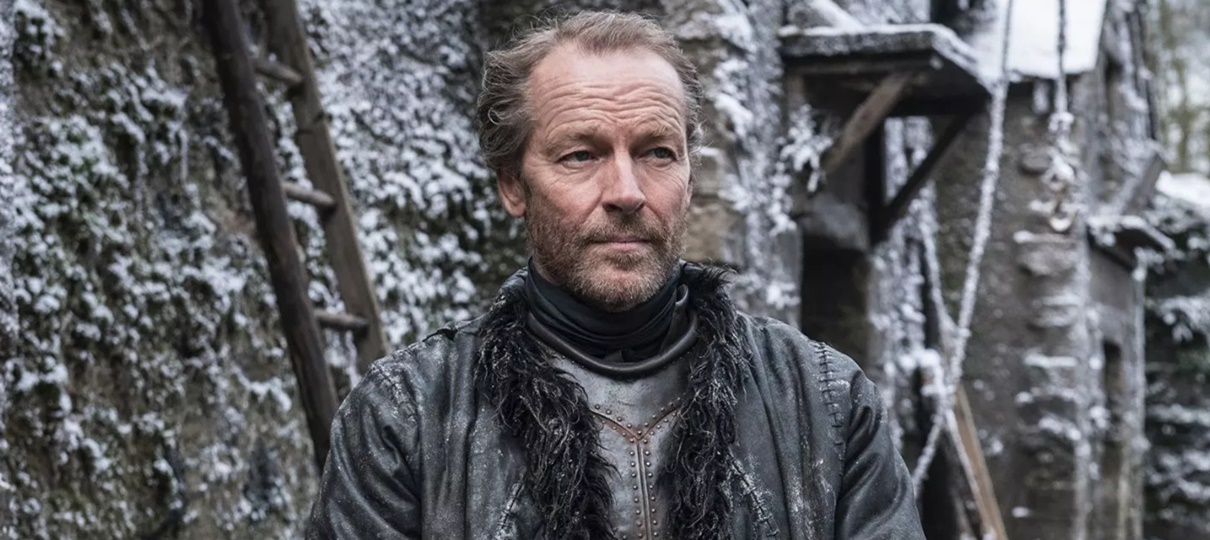 Iain Glen, de Game of Thrones, será o Batman na série Titãs