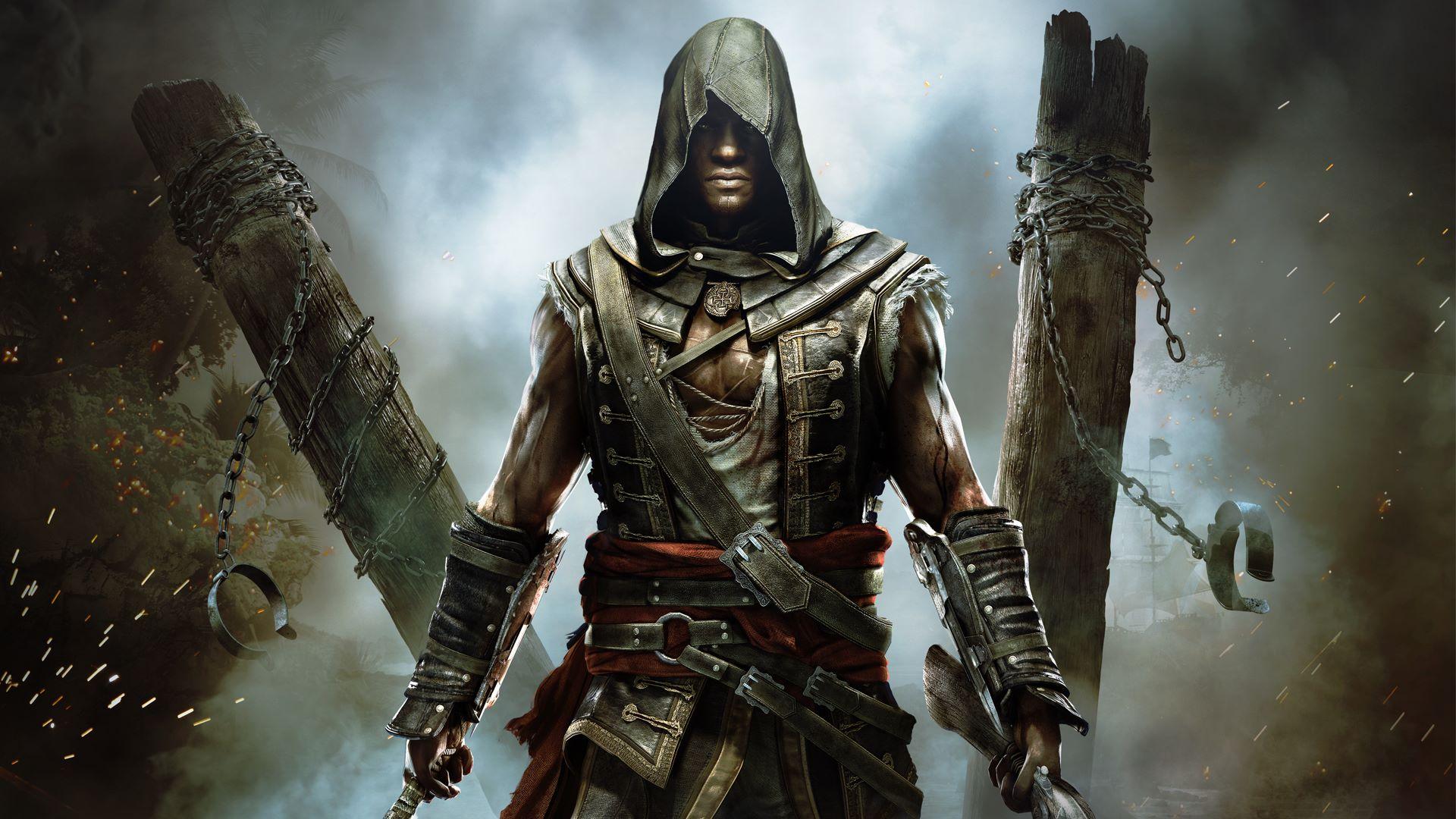 Próximo Assassin's Creed terá vikings, aponta site