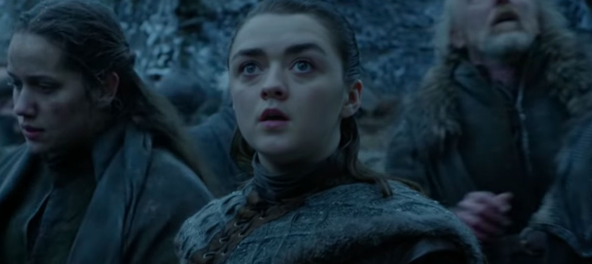 Internet cai na zoeira com o retorno de Game of Thrones