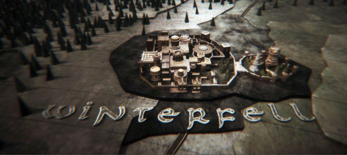 Game of Thrones | Última temporada terá nova abertura; confira um trecho