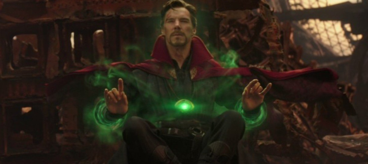 Irmãos Russo usam meme para pedir aos fãs que não deem spoilers de Vingadores: Ultimato