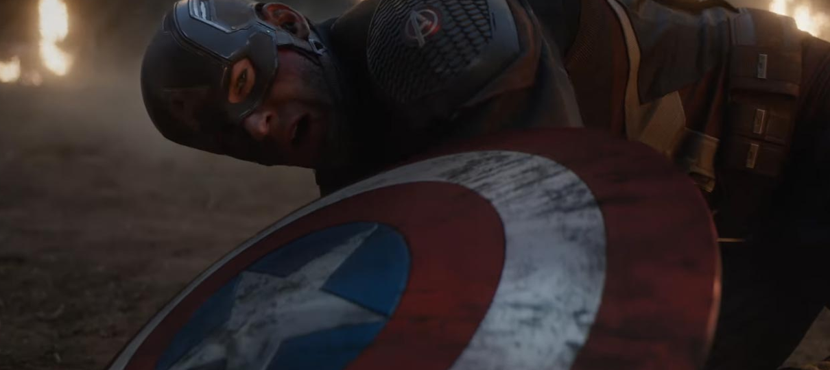 Irmãos Russo pedem para fãs não divulgarem spoilers de Vingadores: Ultimato