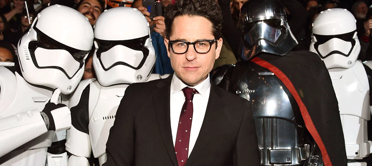 J.J. Abrams quase recusou comandar Star Wars: Episódio IX