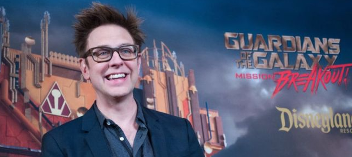 Esquadrão Suicida de James Gunn será chamado "The Suicide Squad" e não será continuação
