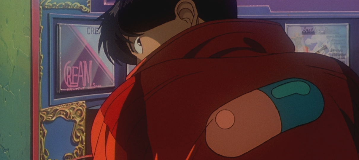 Akira disponível online, gratuito e com mais outros três animes!