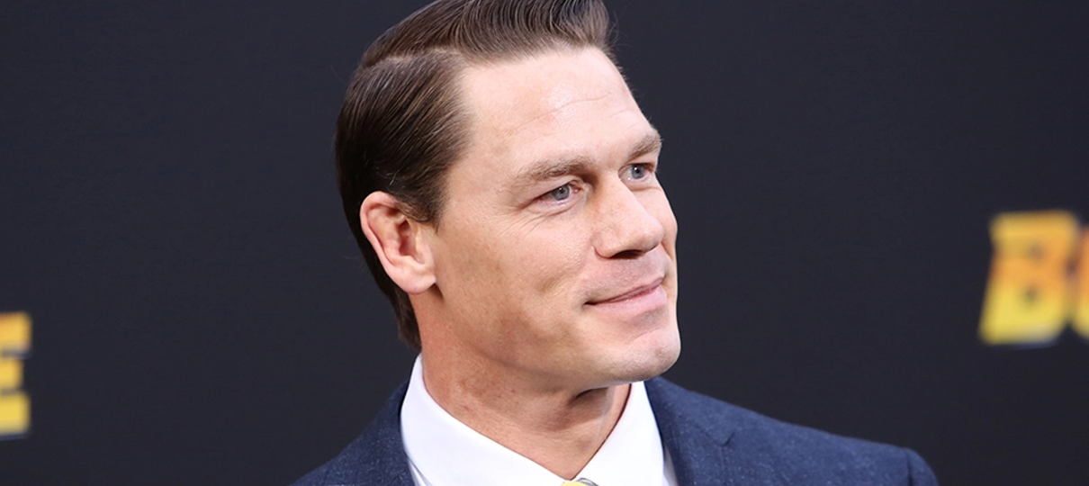 John Cena deve estrelar Esquadrão Suicida de James Gunn, diz site