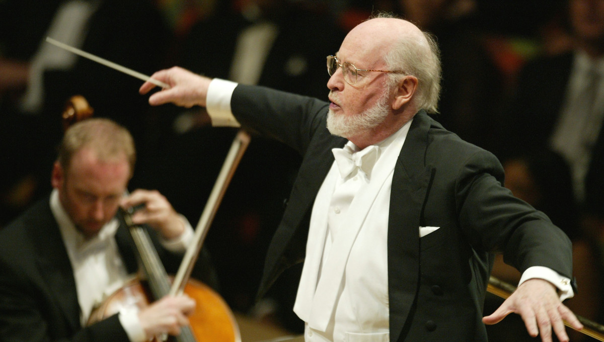 Star Wars | John Williams vai compor trilha sonora original para área temática na Disney