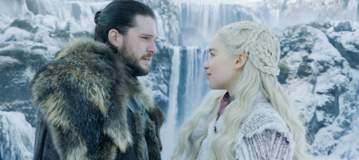 Game of Thrones estreia com muita informação e destaque aos dramas pessoais