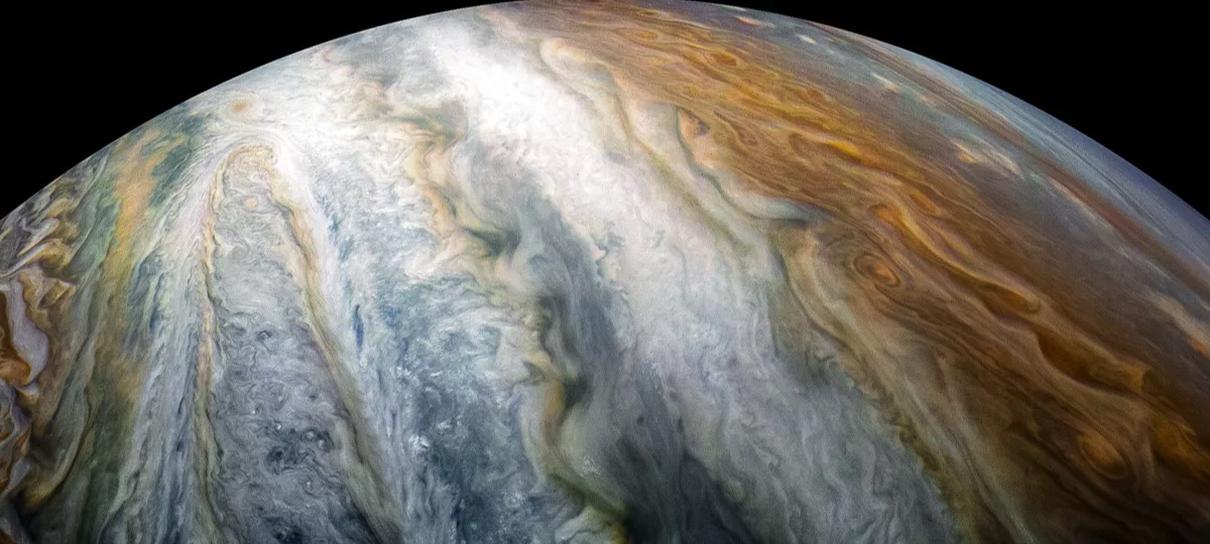 Astrônomos brasileiros descobrem planeta 13 vezes maior que Júpiter