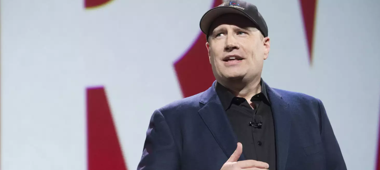 MCU pós-Vingadores: Ultimato será extremamente focado no Disney+, afirma Kevin Feige