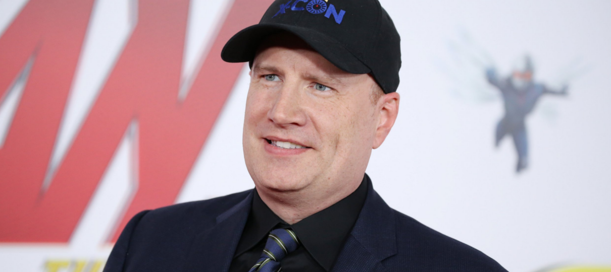 Kevin Feige não ficou nada feliz com os vazamentos de Vingadores: Ultimato